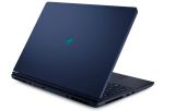 Dell Alienware/AC16250/7-240H/16"/2560x1600/16GB/1TB/RTX 5050/W11P/Blue/3R On-Site (AC16250_RPLH-R_008) — detailný náhľad 5