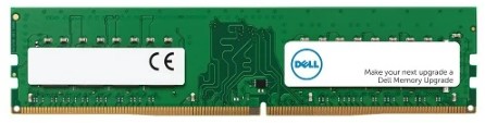 Dell Memory 32GB - 2RX8 DDR5 UDIMM 5600MHz (AC774043) — detailný náhľad 3