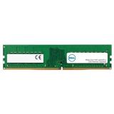 Dell Memory 16GB - 1RX8 DDR5 UDIMM 5600MHz (AC774044) — detailný náhľad 1