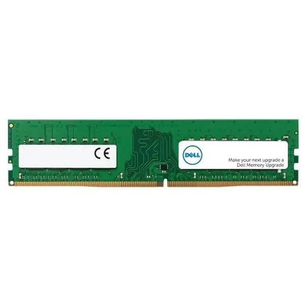 Dell Memory 16GB - 1RX8 DDR5 UDIMM 5600MHz (P/N: AC774044) Dell Memory 16GB - 1RX8 DDR5 UDIMM 5600MHz (AC774044) — pohľad 1 | Originálny Dell produkt