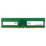 Dell Memory 8GB - 1RX8 DDR5 UDIMM 5600MHz (AC774045) — detailný náhľad 1