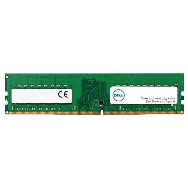 Dell Memory 8GB - 1RX8 DDR5 UDIMM 5600MHz (AC774045) — originálny produkt Dell