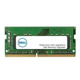 Dell pamäť - 32GB - 2RX8 DDR5 SODIMM 5600 MHz (AC774046) — detailný náhľad 2