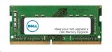 Dell pamäť - 8GB - 1Rx16 DDR5 SODIMM 5600 MHz (AC774047) — detailný náhľad 1