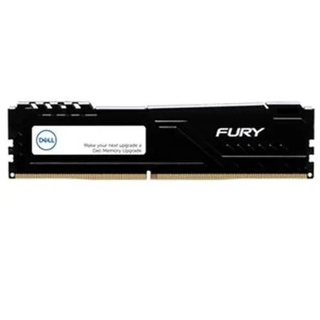 Dell Memory Upgrade - 16 GB - 1RX8 DDR5 UDIMM 5600 MHz XMP (P/N: AC774050) Dell Memory Upgrade - 16 GB - 1RX8 DDR5 UDIMM 5600 MHz XMP (AC774050) — originálny produkt Dell