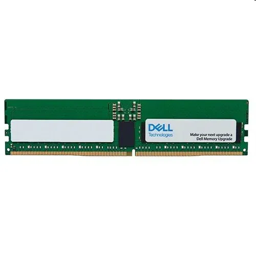 DELL 32GB RAM/ DDR5 RDIMM 5600 MT/s 2RX8/ pro PowerEdge R760,R660,R6615,R6625,T560,T550, Precision 5860,7875,7960 (P/N: AC830717) DELL 32GB RAM/ DDR5 RDIMM 5600 MT/s 2RX8/ pro PowerEdge R760,R660,R6615,R6625,T560,T550, Precision 5860,7875,7960 (AC830717) — originálny produkt Dell