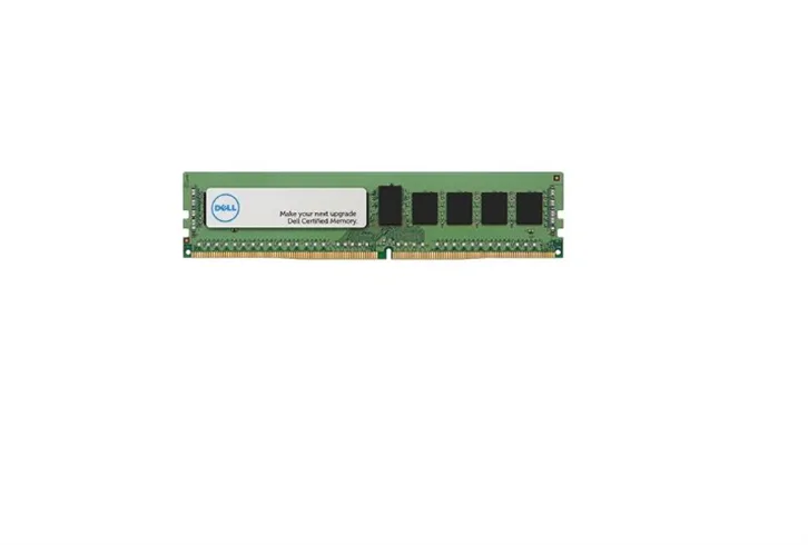 DELL 16GB RAM/ DDR5 UDIMM 5600 MT/s 1RX8 ECC/ pro PowerEdge T160,R260,T360,R360 (P/N: AC958788) DELL 16GB RAM/ DDR5 UDIMM 5600 MT/s 1RX8 ECC/ pro PowerEdge T160,R260,T360,R360 (AC958788) — pohľad 1 | Originálny Dell produkt