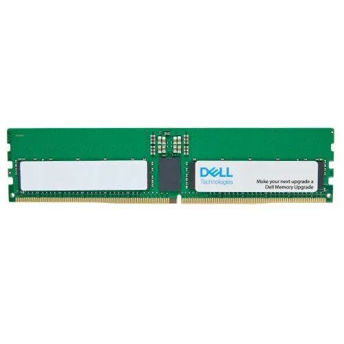 Dell Memory Upgrade - 32 GB - 2Rx8 DDR5 RDIMM 6400 MT/s (AD089129) — originálny produkt Dell