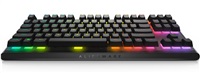 DELL Alienware Tenkeyless Gaming Keyboard - AW420K (AW420K-B-WW) — detailný náhľad 1