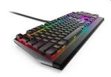 DELL Alienware 510K Low-profile RGB Mechanická herná klávesnica - Dark Side of the Moon  (AW510K-G-WW) — detailný náhľad 1