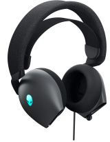 Alienware Wired Gaming Headset - AW520H (Dark Side of the Moon) (AW520H-G-DEAM) — detailný náhľad 1