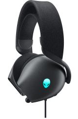 Alienware Wired Gaming Headset - AW520H (Dark Side of the Moon) (AW520H-G-DEAM) — detailný náhľad 5