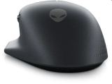 Alienware Wireless Gaming Mouse - AW620M (Dark Side of the Moon) (AW620M-G-DEAM) — detailný náhľad 8