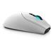 Alienware Wireless Gaming Mouse - AW620M (Lunar Light) (AW620M-W-DEAM) — detailný náhľad 7