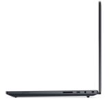 Dell Pro Max Premium/16 MA16250/U9-285H/16"/WUXGA/64GB/1TB/RTX 2000/W11P/Gray/3R NBD (C2JJT) — detailný náhľad 6