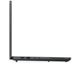 Dell Pro Max/14 MC14255/AI7PRO-350/14"/WUXGA/16GB/512GB/AMD int/W11P/Gray/3R NBD (CMNMV) — detailný náhľad 6