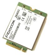 DELL Intel XMM 7360 Global LTE-Advanced  Broadband  L850-GL  X10/ DW5820E/ LTE modem pro vybrané notebooky Latitude (CPL-284DC) — detailný náhľad 1