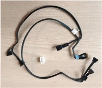 DELL SATA kabel pro SRV poweredge T160 (P/N: CPL-KF74T) DELL SATA kabel pro SRV poweredge T160 (CPL-KF74T) | Originálny Dell produkt
