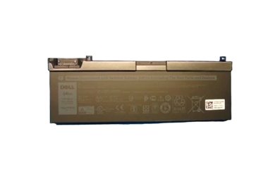 Náhradní 4clánková 64 Wh lithium iontová baterie Dell pro vybrané notebooky (CPL-R05P0) — originálny produkt Dell