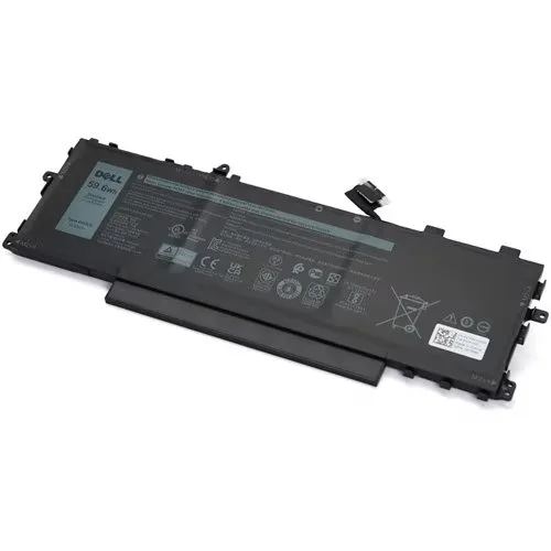 3článková 59.6 Wh lithium iontová batéria Dell  (CPL-VTH85) — originálny produkt Dell