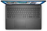 Dell 16/DC16250/7-150U/16"/WUXGA/16GB/1TB/Intel int/W11P/Black/3R NBD (CYHRR) — detailný náhľad 6
