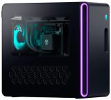 DELL Alienware Aurora R17/ Ultra 7 265F/ 32GB/ 2TB SSD/ GeForce RTX 5080 16GB/ W11H/ černý/ 2Y Basic on-site (D-AWR17-N2-714K) — detailný náhľad 3