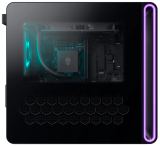 DELL Alienware Aurora R17/ Ultra 7 265F/ 32GB/ 2TB SSD/ GeForce RTX 5080 16GB/ W11H/ černý/ 2Y Basic on-site (D-AWR17-N2-714K) — detailný náhľad 4