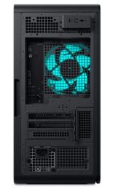 DELL Alienware Aurora R17/ Ultra 9 285/ 32GB/ 1TB + 2TB SSD/ GeForce RTX 5080 16GB/ W11H/ černý/ 2Y Basic on-site (D-AWR17-N2-912K) — detailný náhľad 8