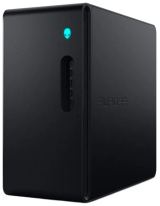 DELL Alienware Aurora R17/ Ultra 9 285/ 64GB/ 1TB + 2TB SSD/ GeForce RTX 5080 16GB/ W11H/ černý/ 2Y Basic on-site (D-AWR17-N2-914K) — detailný náhľad 1