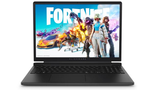 AW 15 DA15260 15,3" WQXGA c7/16GB/1TB/RTX5060/W11P (P/N: DA15260_EDB2_SPL) AW 15 DA15260 15,3" WQXGA c7/16GB/1TB/RTX5060/W11P (DA15260_EDB2_SPL) — originálny produkt Dell