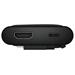 Dell Pro 4-in-1 USB-C Travel Hub-DA225 (DA225-BK-EMEA) — detailný náhľad 7
