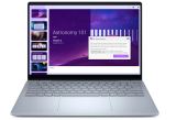 Dell 14 Plus 2-in-1/DB04250/U7-256V/14"/WUXGA/T/16GB/1TB/Arc 140V/W11H/Silver/1R (DB04250_LNL_201_HOM) — detailný náhľad 1