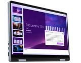 Dell 14 Plus 2-in-1/DB04250/U7-256V/14"/WUXGA/T/16GB/1TB/Arc 140V/W11H/Silver/1R (DB04250_LNL_201_HOM) — detailný náhľad 8