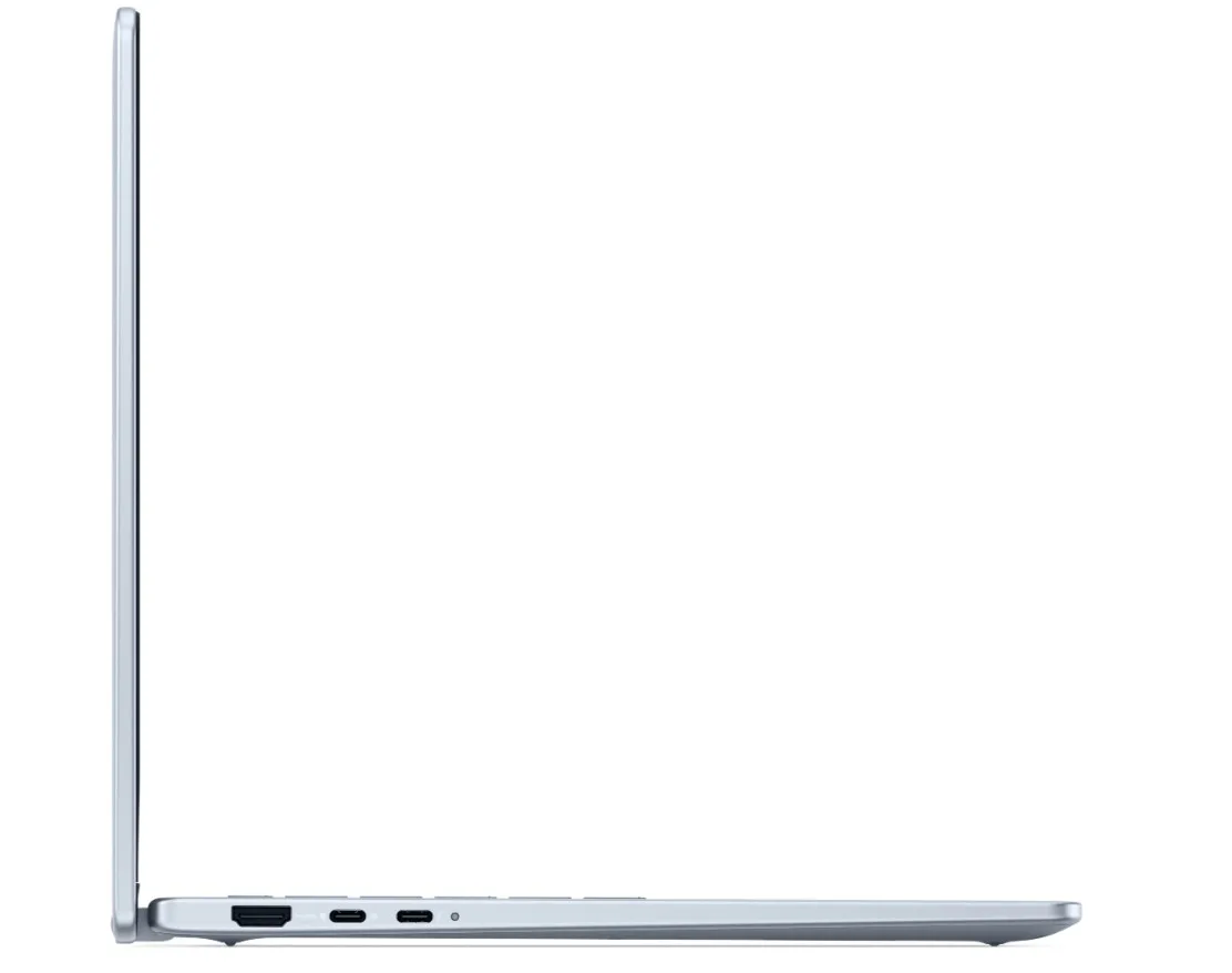 Dell 14 Plus 2-in-1/DB04250/U5-226V/14"/WUXGA/T/16GB/512GB/Arc 130V/W11P/Silver/3R NBD (DB04250_LNL_202) — detailný náhľad 6