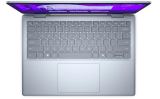 Dell 14 Plus/DB14250/U7-256V/14"/2560x1600/16GB/512GB/Arc 140V/W11H/Silver/1R (DB14250_LNL_208_HOM) — detailný náhľad 4