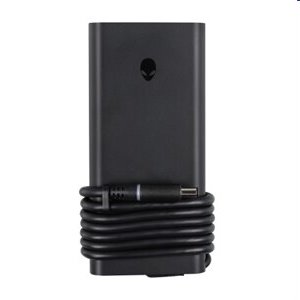 Dell E5 130W USB-C AC Adapter with PowerCord- EURO - 1yr Ltd HW Warranty- SnP (DELL-12K3X) — detailný náhľad 2