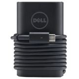 Dell 90W USB-C AC Adapter with Power Cord - Europe (DELL-14P3N) — detailný náhľad 1