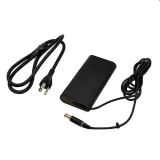 Dell 90W USB-C AC Adapter with Power Cord - Europe (DELL-14P3N) — detailný náhľad 3