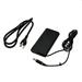Dell 90W USB-C AC Adapter with Power Cord - Europe (DELL-14P3N) — detailný náhľad 5