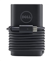 Dell 90W USB-C AC Adapter with Power Cord - Europe (DELL-14P3N) — detailný náhľad 8