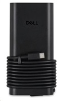 Dell adapter 165W USB-C GaN AC Adapter with Power Cord - EURO - 1yr Ltd HW Warranty- SnP (DELL-249YH) — detailný náhľad 1