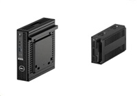 DELL Kit-OptiPlex Micro and Thin Client Dual VESA Mount w/Adapter Bracket (DELL-5RGKY) — detailný náhľad 2