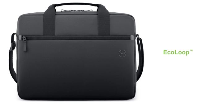 Dell EcoLoop Essential Briefcase 14-16 - CC3624 (DELL-CC3624) — originálny produkt Dell