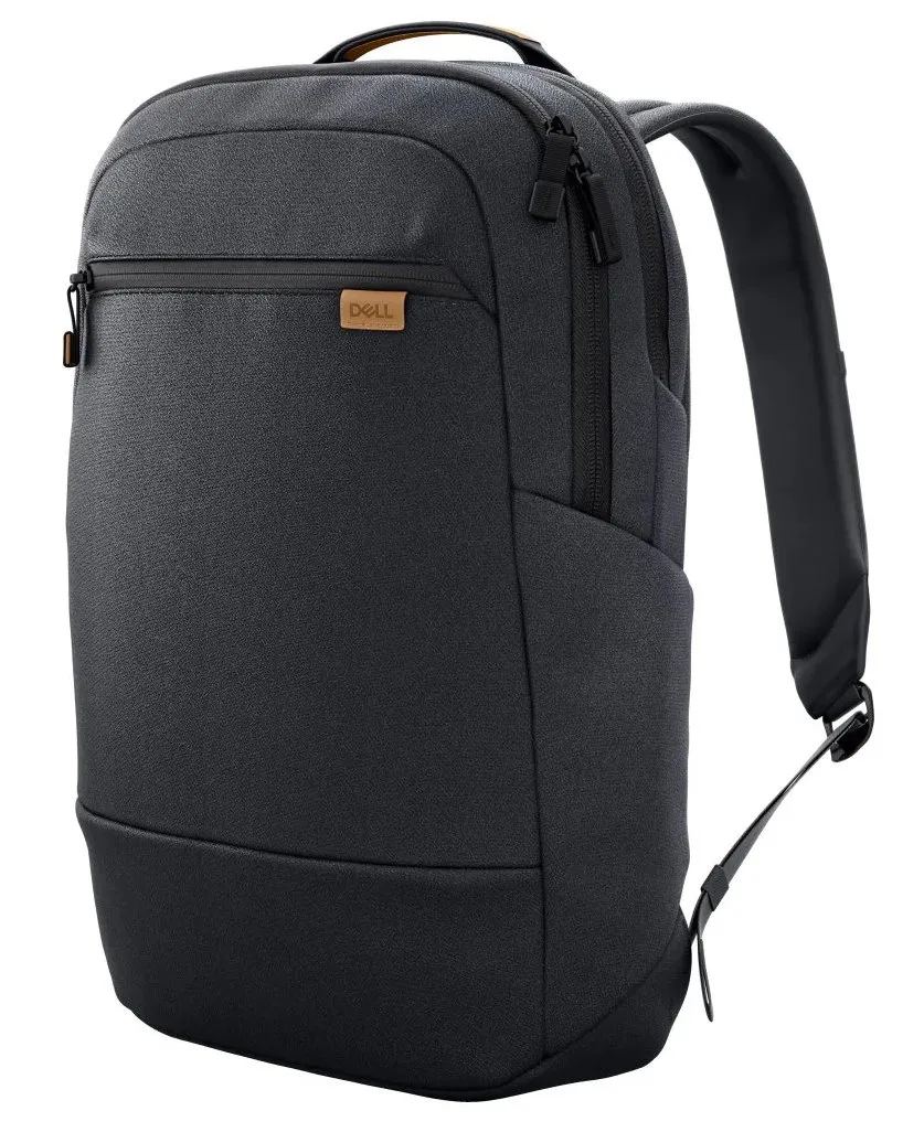 Dell EcoLoop Premier Slim Backpack 14-16 (CP7625S) (P/N: DELL-CP7625S) Dell EcoLoop Premier Slim Backpack 14-16 (CP7625S) (DELL-CP7625S) — pohľad 1 | Originálny Dell produkt