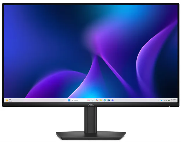 DELL Pro E2426H 23.8" IPS FHD 120Hz, 5ms, 300cd, 1000:1, HDMI, DP, VGA, 3Yr (DELL-E2426H) — pohľad 1 | Originálny Dell produkt