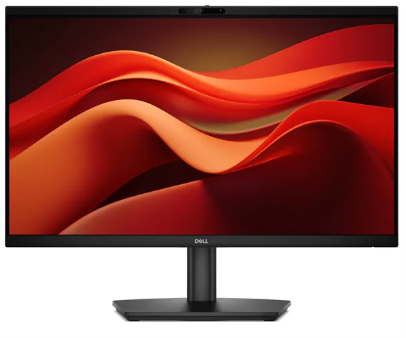 DELL Pro E2426HB 23.8" IPS, FHD 120Hz, Kamera, 5ms, 300cd, 1000:1, DP, USB Hub, 3Yr (P/N: DELL-E2426HB) DELL Pro E2426HB 23.8" IPS, FHD 120Hz, Kamera, 5ms, 300cd, 1000:1, DP, USB Hub, 3Yr (DELL-E2426HB) — originálny produkt Dell