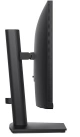 DELL Pro E2426HB 23.8" IPS, FHD 120Hz, Kamera, 5ms, 300cd, 1000:1, DP, USB Hub, 3Yr (DELL-E2426HB) — detailný náhľad 5
