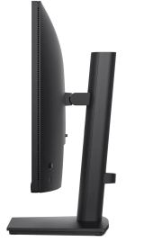 DELL Pro E2426HB 23.8" IPS, FHD 120Hz, Kamera, 5ms, 300cd, 1000:1, DP, USB Hub, 3Yr (DELL-E2426HB) — detailný náhľad 8