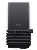 Dell adapter E5 280W USB-C GaN AC Adapter with Power Cord - EURO - 1yr Ltd HW Warranty - SnP (DELL-F6R3T) — detailný náhľad 1