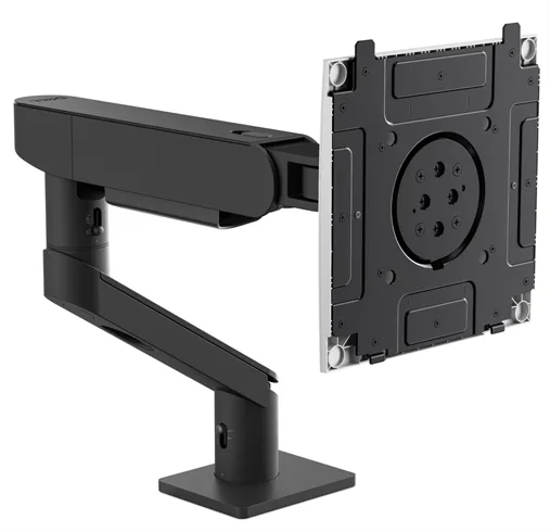 Odolné rameno na jeden monitor Dell Pro - HDA26 (DELL-HDA26) — originálny produkt Dell